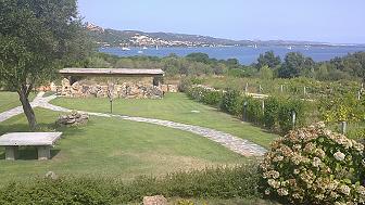 View from the veranda - Click to enlarge